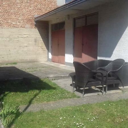 Apartament Valerija Zagrzeb Zewnętrze zdjęcie