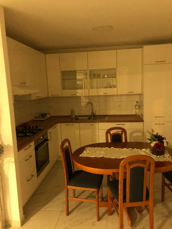 Apartament Valerija Zagrzeb Zewnętrze zdjęcie