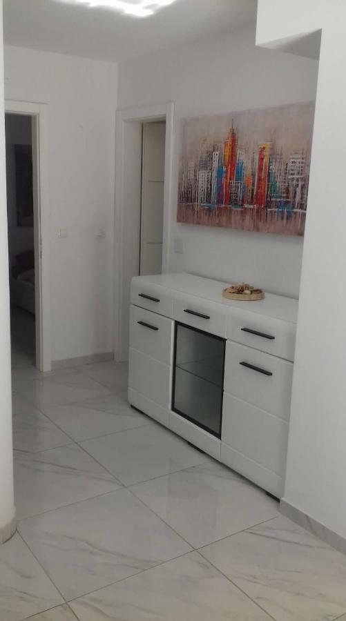 Apartament Valerija Zagrzeb Zewnętrze zdjęcie