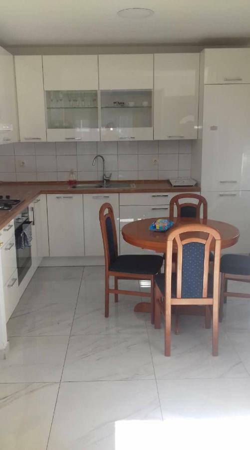 Apartament Valerija Zagrzeb Zewnętrze zdjęcie